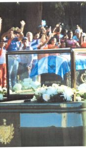 Fidel Castro ist gestorben 13.8.1926-25.11.2016 001-2