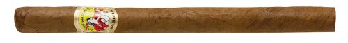 La Gloria Cubana Médaille d'Or No. 4