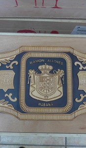 Ramón Allones Perfectos Humidor Perfectos Humidor