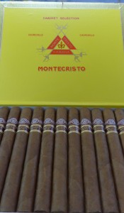 Montecristo Churchills Anejados L1000997