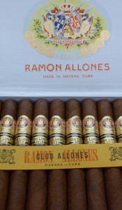 Ramon Allones Club Allones Edición Limitada 2015 L1050004
