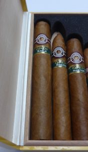 Montecristo Open Set L1070204