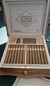Ramon Allones Replica Humidor Antiguo Replica Humidor Antiguo Ramon Allones
