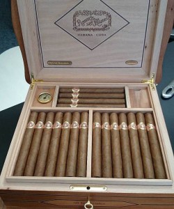 Ramon Allones Replica Humidor Antiguo Replica Humidor Antiguo Ramon Allones