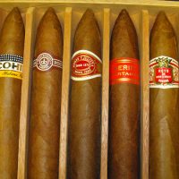 Selección Piramides