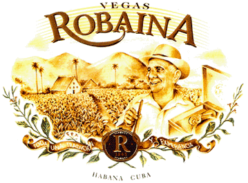 Vegas Robaina Vegas Robaina