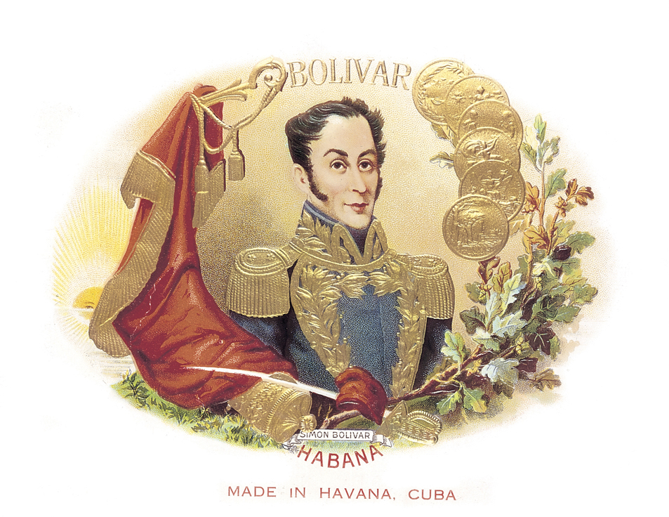 Bolivar Bolivar
