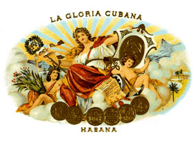 La Gloria Cubana