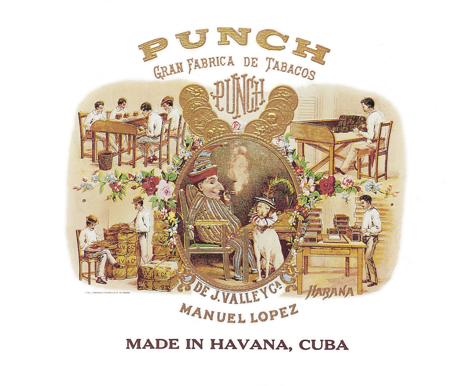 Punch Punch