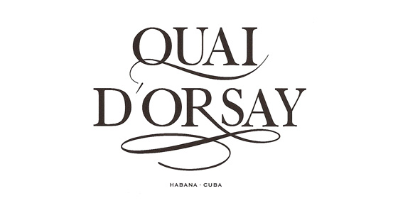 Quai d'Orsay Quai d'Orsay
