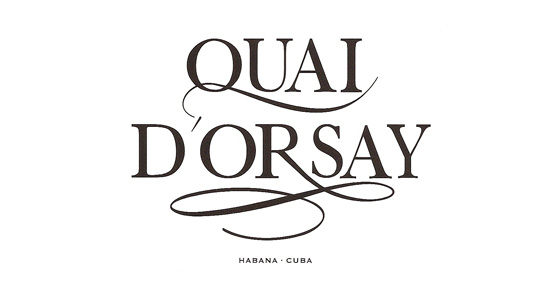 Quai d'Orsay