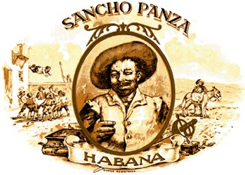 Sancho Panza