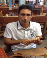 Señor Pérez Lazo Orley Senor Perez Lazo Orley