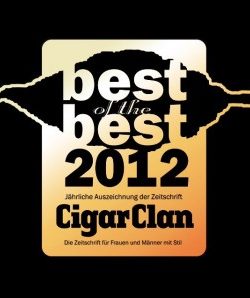 Best of the Best Gewinner des Jahres 2012 Best of the Best 2012